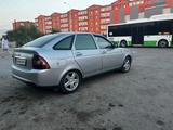 ВАЗ (Lada) Priora 2172 2012 годаүшін1 300 000 тг. в Кызылорда – фото 2