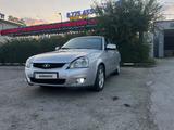 ВАЗ (Lada) Priora 2172 2012 годаүшін1 300 000 тг. в Кызылорда