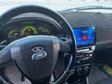 ВАЗ (Lada) Priora 2172 2012 годаүшін1 300 000 тг. в Кызылорда – фото 5
