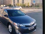 Toyota Camry 2013 года за 5 800 000 тг. в Актау