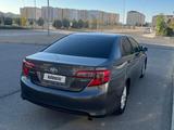 Toyota Camry 2013 года за 5 800 000 тг. в Актау – фото 3