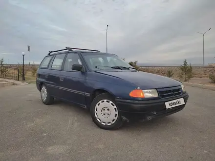 Opel Astra 1993 года за 720 000 тг. в Шымкент – фото 4