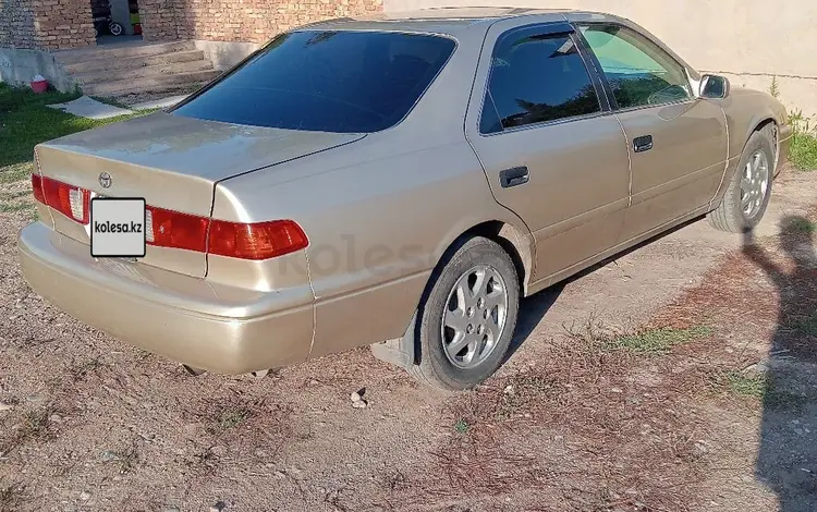 Toyota Camry 2000 годаfor2 500 000 тг. в Тараз