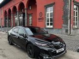 Toyota Camry 2019 года за 19 000 000 тг. в Алматы – фото 3