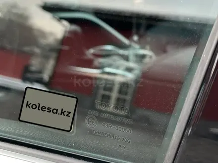 Toyota Camry 2019 года за 15 500 000 тг. в Алматы – фото 23