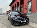 Toyota Camry 2019 года за 19 000 000 тг. в Алматы – фото 2