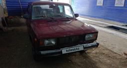 ВАЗ (Lada) 2105 2003 года за 500 000 тг. в Пресновка