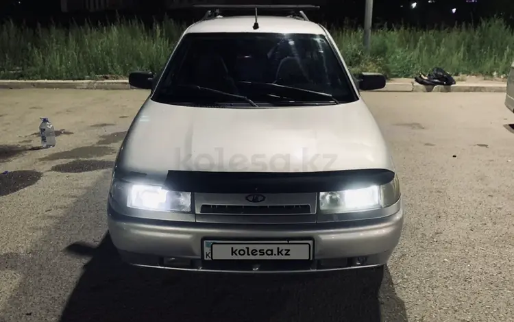 ВАЗ (Lada) 2111 2006 годаfor950 000 тг. в Караганда