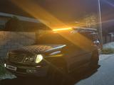 Lexus LX 470 2007 года за 20 500 000 тг. в Алматы