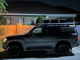 Lexus LX 470 2007 годаүшін20 500 000 тг. в Алматы – фото 2