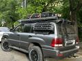 Lexus LX 470 2007 годаүшін20 500 000 тг. в Алматы – фото 3
