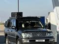 Lexus LX 470 2007 годаүшін20 500 000 тг. в Алматы – фото 5