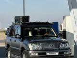 Lexus LX 470 2007 годаүшін20 500 000 тг. в Алматы – фото 5