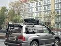 Lexus LX 470 2007 годаүшін20 500 000 тг. в Алматы – фото 6