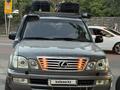 Lexus LX 470 2007 годаүшін20 500 000 тг. в Алматы – фото 7