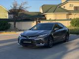 Toyota Camry 2024 года за 19 000 000 тг. в Тараз