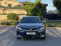 Toyota Camry 2024 года за 19 000 000 тг. в Тараз – фото 2