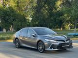 Toyota Camry 2024 года за 19 000 000 тг. в Тараз – фото 3