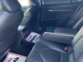 Toyota Camry 2024 года за 19 000 000 тг. в Тараз – фото 8