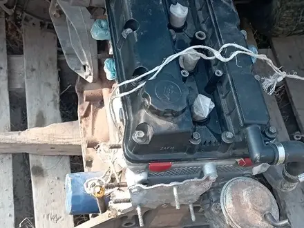 Двигатель нексия за 350 тг. в Кызылорда – фото 10