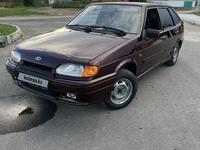 ВАЗ (Lada) 2114 2012 года за 1 600 000 тг. в Семей