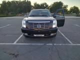 Cadillac Escalade 2008 годаfor10 000 000 тг. в Талдыкорган