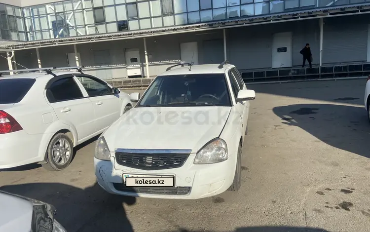 ВАЗ (Lada) Priora 2171 2013 годаfor1 450 000 тг. в Алматы