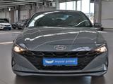 Hyundai Elantra Comfort 2021 года за 8 490 000 тг. в Алматы – фото 2