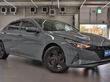 Hyundai Elantra Comfort 2021 года за 8 490 000 тг. в Алматы – фото 3