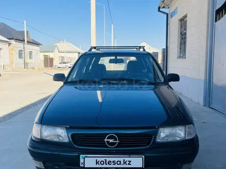 Opel Astra 1998 года за 1 600 000 тг. в Туркестан