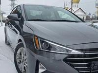 Hyundai Elantra 2019 годаүшін10 000 000 тг. в Семей