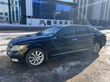 Lexus LS 460 2006 годаүшін6 800 000 тг. в Астана – фото 4