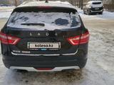 ВАЗ (Lada) Vesta Cross 2021 года за 6 000 000 тг. в Павлодар – фото 4