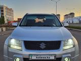 Suzuki Grand Vitara 2007 годаүшін4 850 000 тг. в Астана