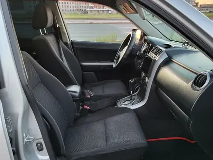 Suzuki Grand Vitara 2007 года за 4 850 000 тг. в Астана – фото 4