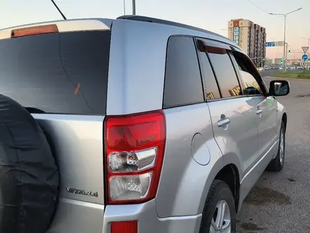 Suzuki Grand Vitara 2007 года за 4 850 000 тг. в Астана – фото 6
