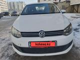 Volkswagen Polo 2014 года за 4 900 000 тг. в Астана