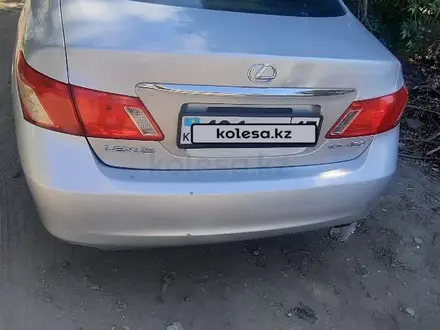 Lexus ES 350 2006 года за 4 800 000 тг. в Алматы