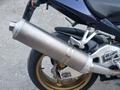 Honda  CBR 954RR Fireblade 2004 годаfor2 300 000 тг. в Астана – фото 3