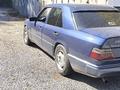 Mercedes-Benz E 200 1991 годаfor1 850 000 тг. в Мерке – фото 6