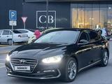 Hyundai Grandeur 2019 годаfor12 500 000 тг. в Шымкент – фото 4