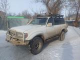 Lexus LX 450 1996 годаfor6 000 000 тг. в Костанай – фото 3