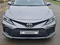 Toyota Camry 2022 годаүшін15 000 000 тг. в Экибастуз
