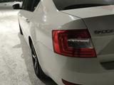 Skoda Octavia 2014 годаүшін5 100 000 тг. в Усть-Каменогорск – фото 4