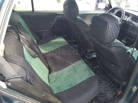 Volkswagen Golf 1996 года за 1 800 000 тг. в Шымкент – фото 12