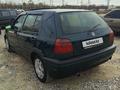Volkswagen Golf 1996 года за 1 800 000 тг. в Шымкент – фото 4