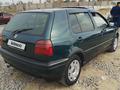 Volkswagen Golf 1996 года за 1 800 000 тг. в Шымкент – фото 5
