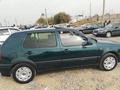 Volkswagen Golf 1996 года за 1 800 000 тг. в Шымкент – фото 6