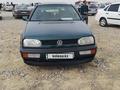 Volkswagen Golf 1996 года за 1 800 000 тг. в Шымкент – фото 8