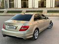 Mercedes-Benz C 200 2011 года за 6 500 000 тг. в Алматы – фото 13